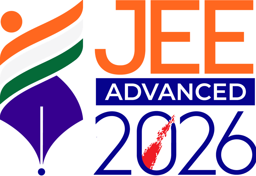 JEE Advanced 2026